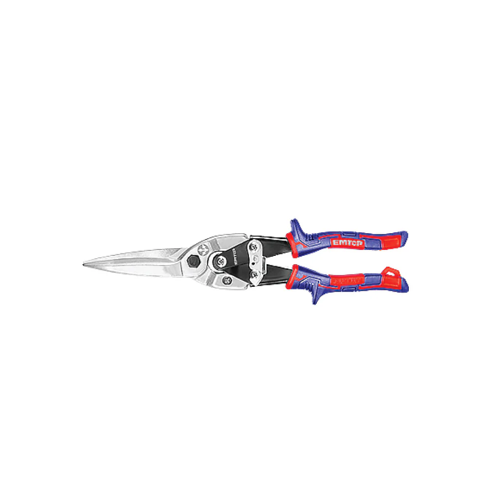 [PRE-ORDER] EMTOP Long Straight Aviation Snip EASP1271 - Image 2