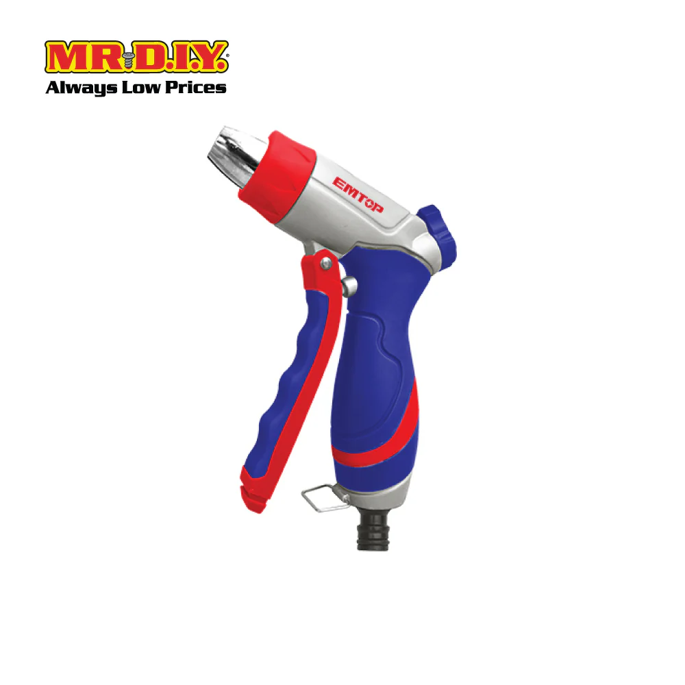 [PRE-ORDER] EMTOP Metal Trigger Nozzle ESNEA1032 - Image 3