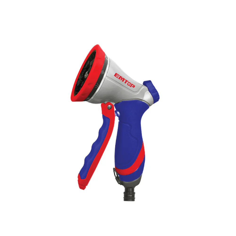 [PRE-ORDER] EMTOP Metal Trigger Nozzle ESNEA1102 - Image 2