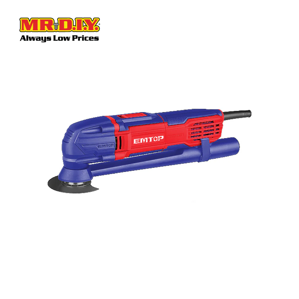 EMTOP Multi Function Tools EMFT3501-3 - Image 2