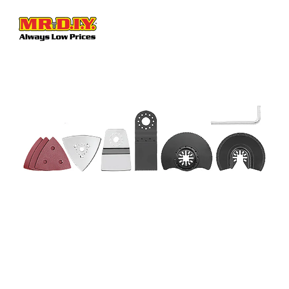 EMTOP Multi Function Tools EMFT3501-3 - Image 3