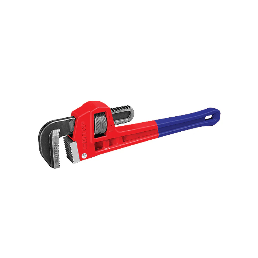 [PRE-ORDER] EMTOP Pipe Wrench EPWH0802 - Image 2