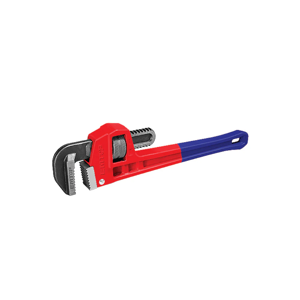 [PRE-ORDER] EMTOP Pipe Wrench EPWH1002 - Image 2
