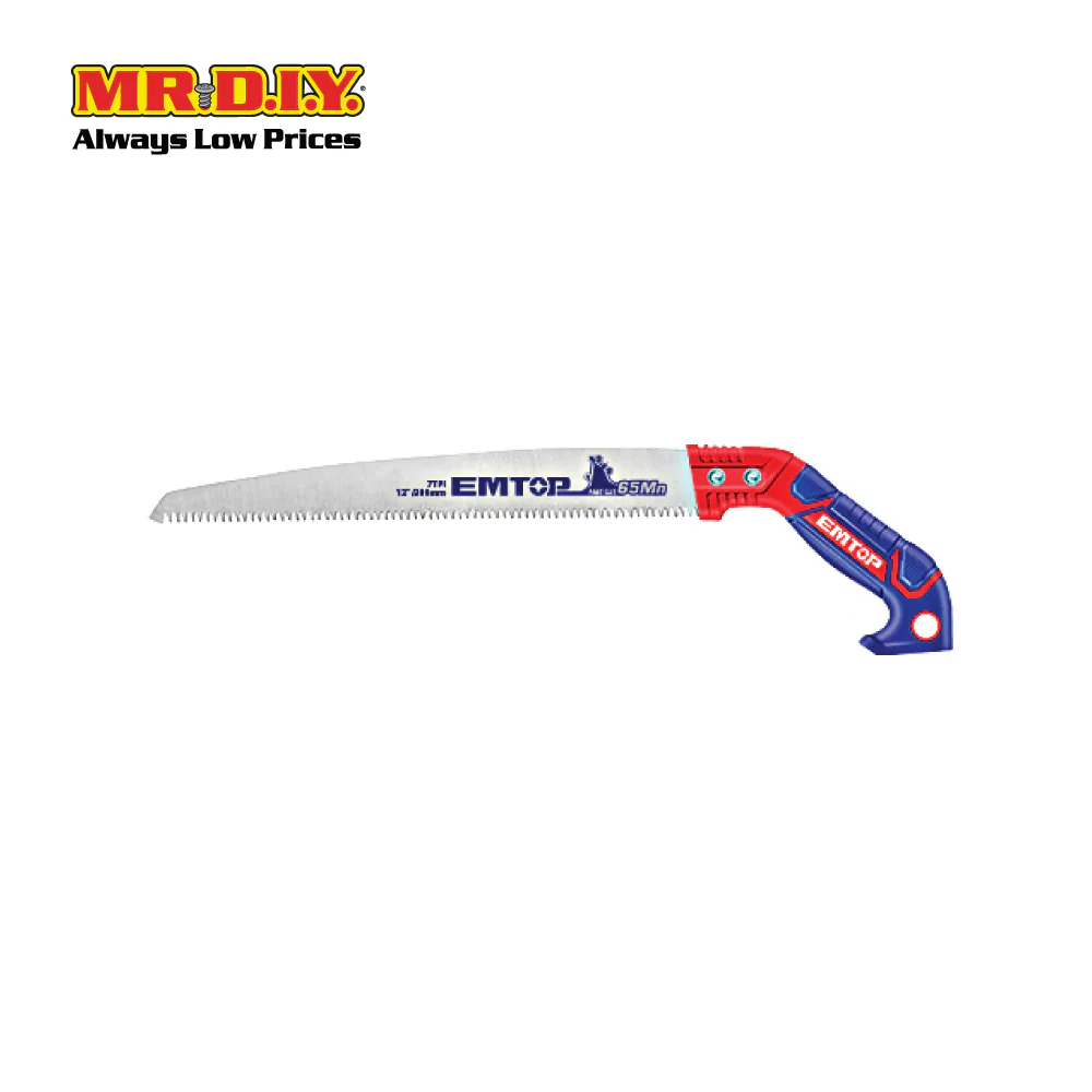 [PRE-ORDER] EMTOP Pruning Saw EHASP3001 - Image 3