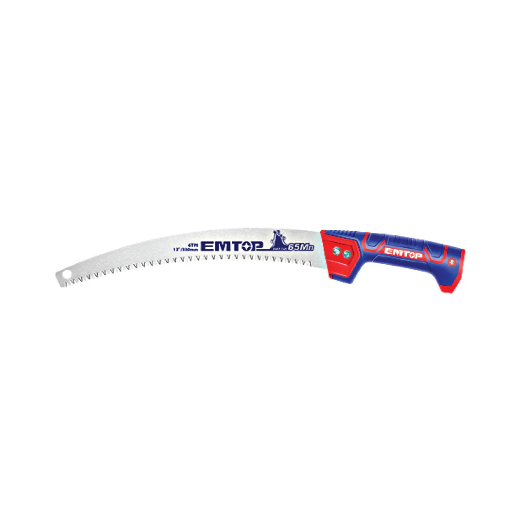 [PRE-ORDER] EMTOP Pruning Saw EHASP3301 - Image 2