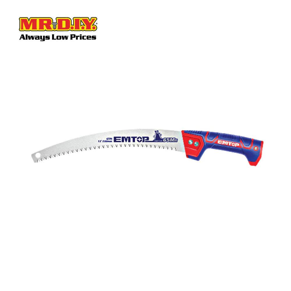 [PRE-ORDER] EMTOP Pruning Saw EHASP3301 - Image 3