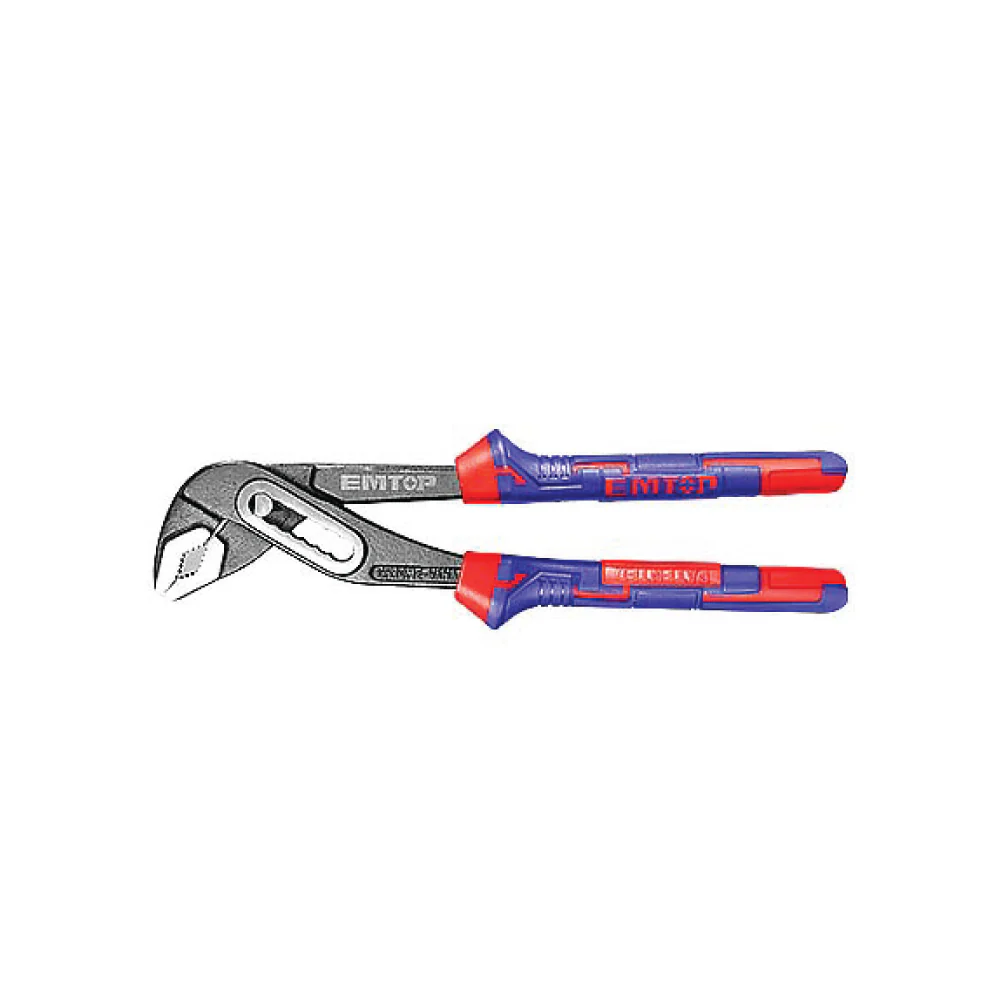 [PRE-ORDER] EMTOP Pump Pliers EPLRP1011 - Image 2