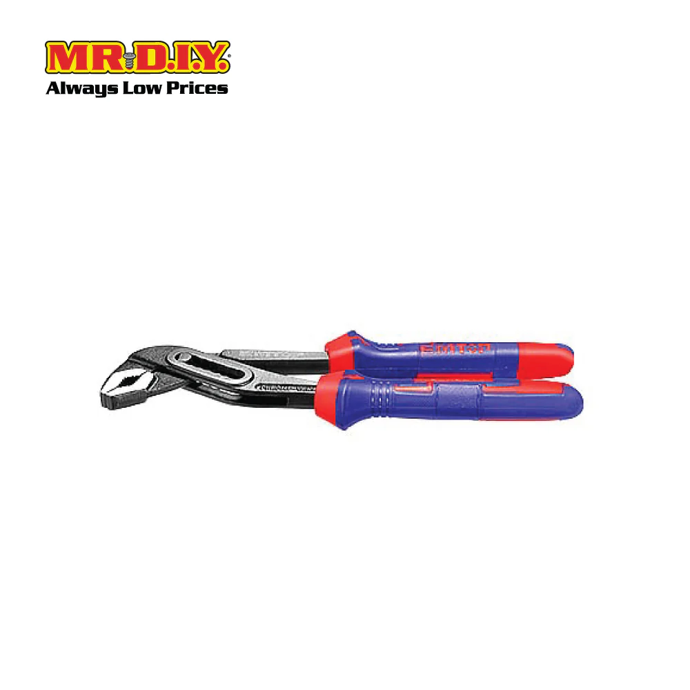 [PRE-ORDER] EMTOP Pump Pliers EPLRP1011 - Image 3