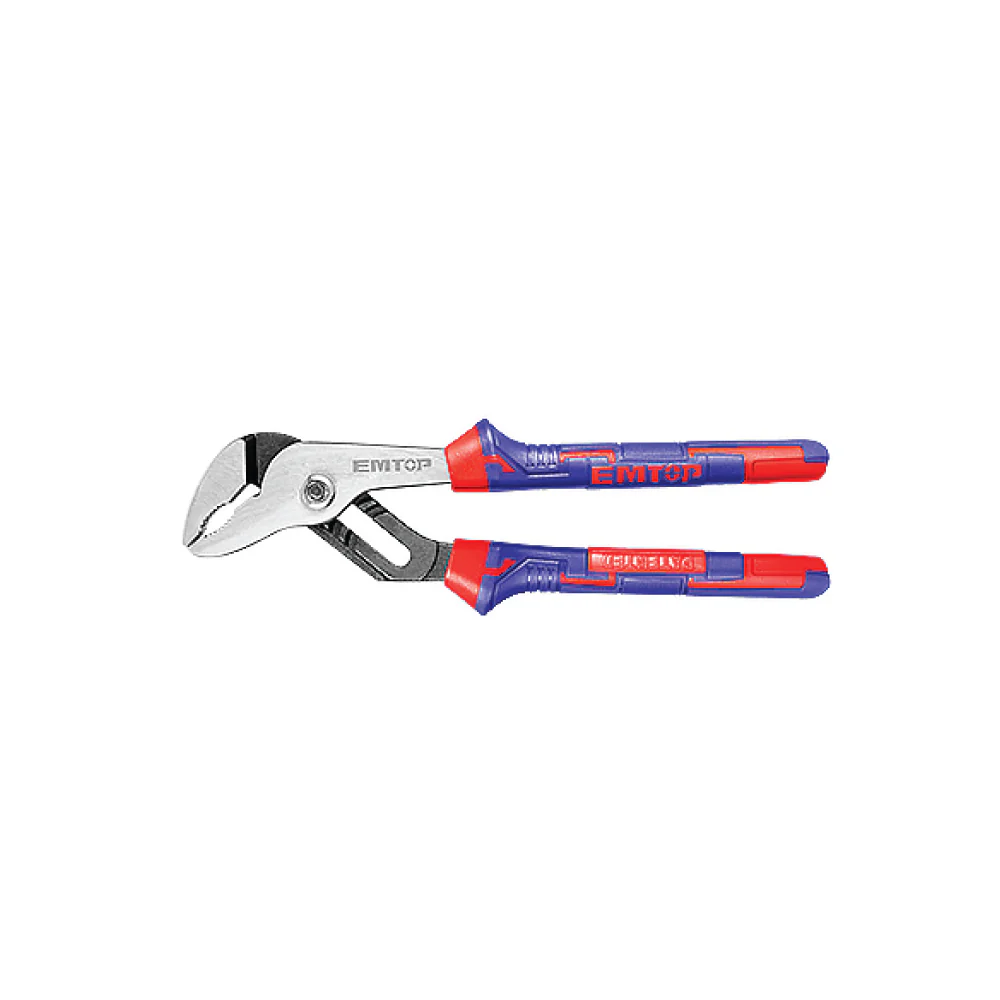 [PRE-ORDER] EMTOP Pump Pliers EPLRP1022 - Image 2