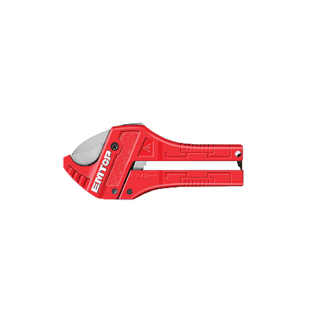 [PRE-ORDER] EMTOP Pvc Pipe Cutter EPCR4201 - Image 2