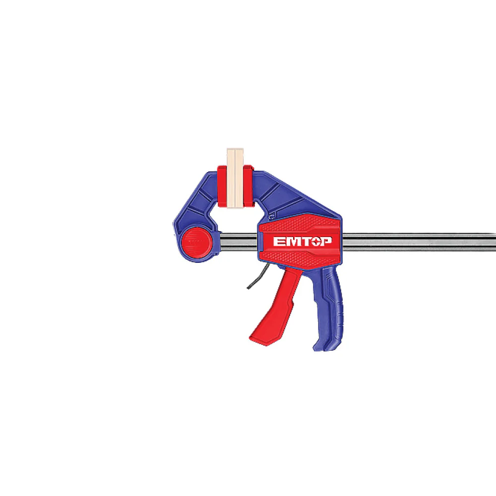 [PRE-ORDER] EMTOP Quick Bar Clamp ECLPQ60101 - Image 2