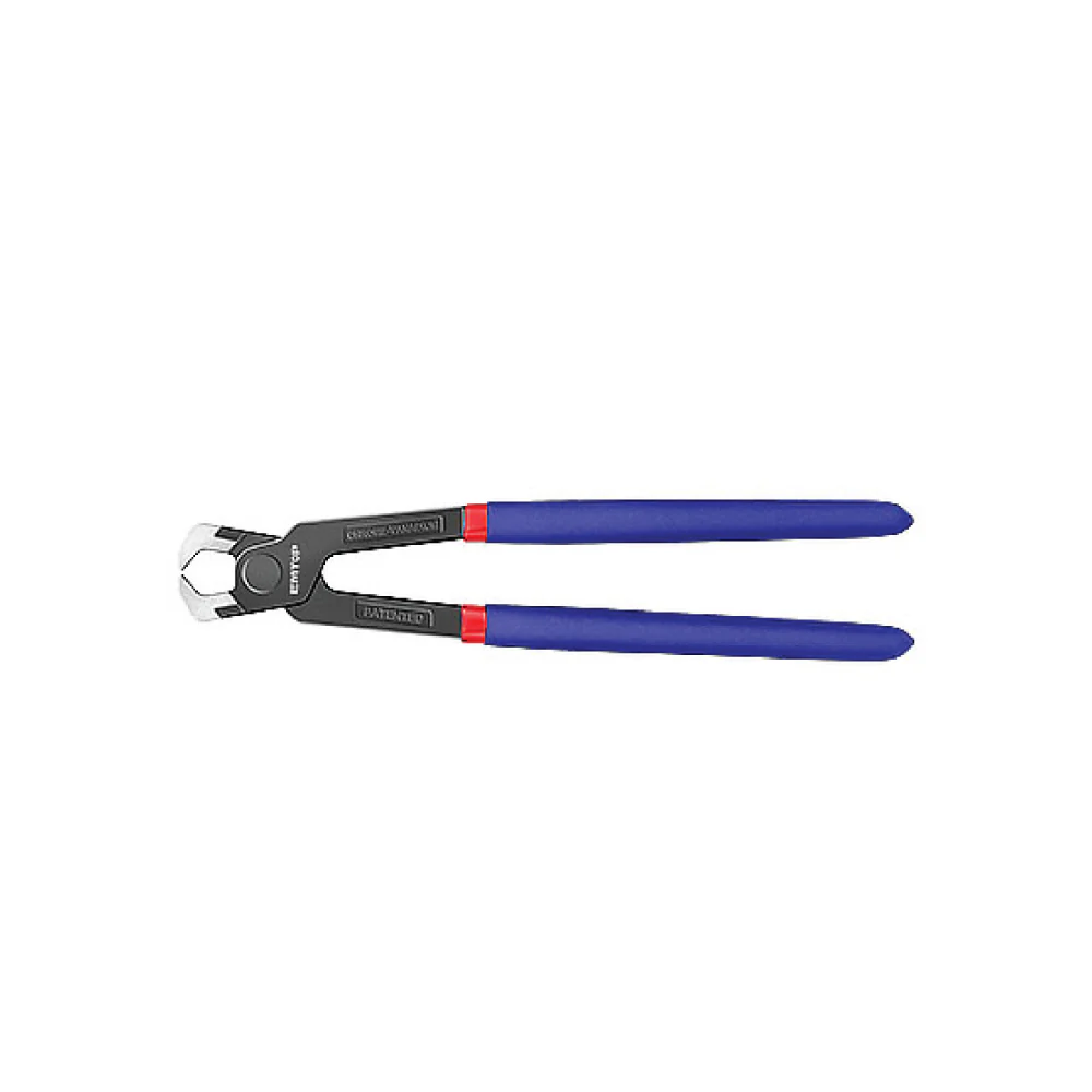 [PRE-ORDER] EMTOP Rabbet Pliers EPLRR0821 - Image 2