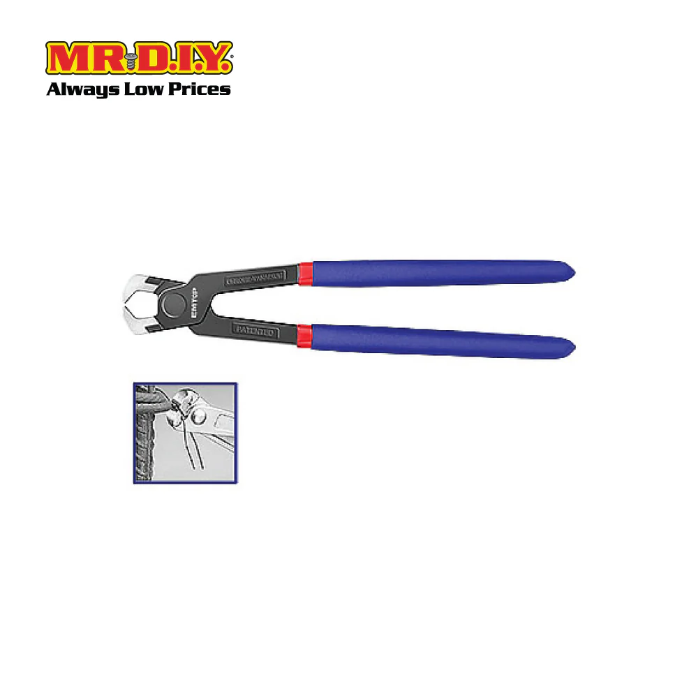 [PRE-ORDER] EMTOP Rabbet Pliers EPLRR0821 - Image 3