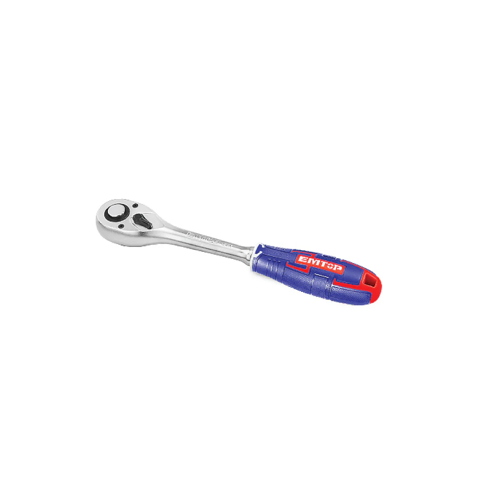 [PRE-ORDER] EMTOP Ratchet Wrench ERWH0121 - Image 2