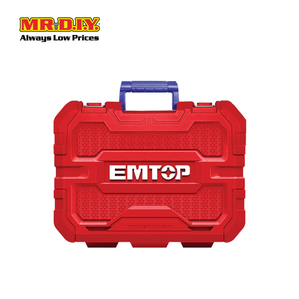 EMTOP Rotary Hammer ERHRL802-3 - Image 3