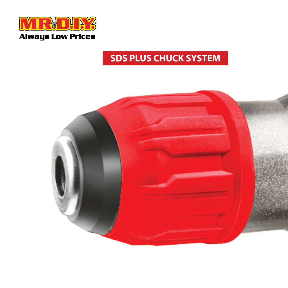 EMTOP Rotary Hammer ERHRP1052-3 - Image 6