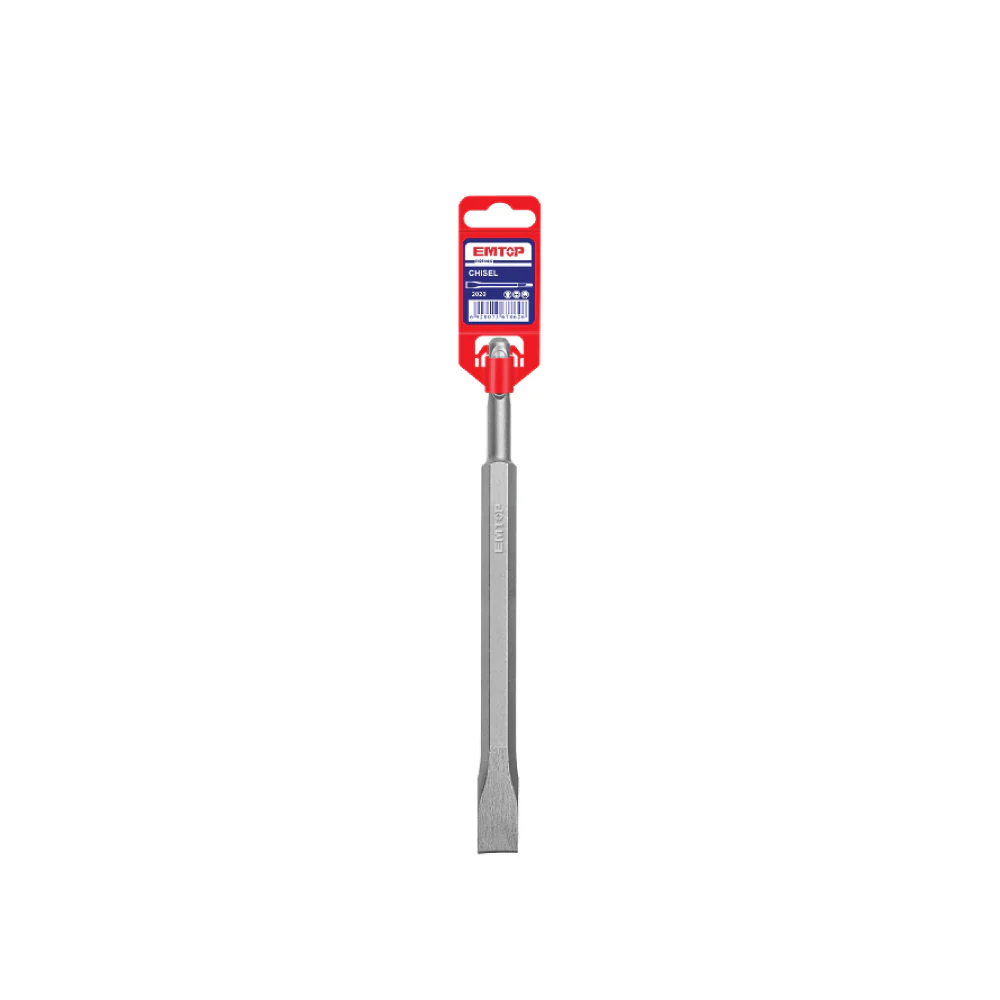 [PRE-ORDER] EMTOP Sds Plus Chisel ECHS122501 - Image 2