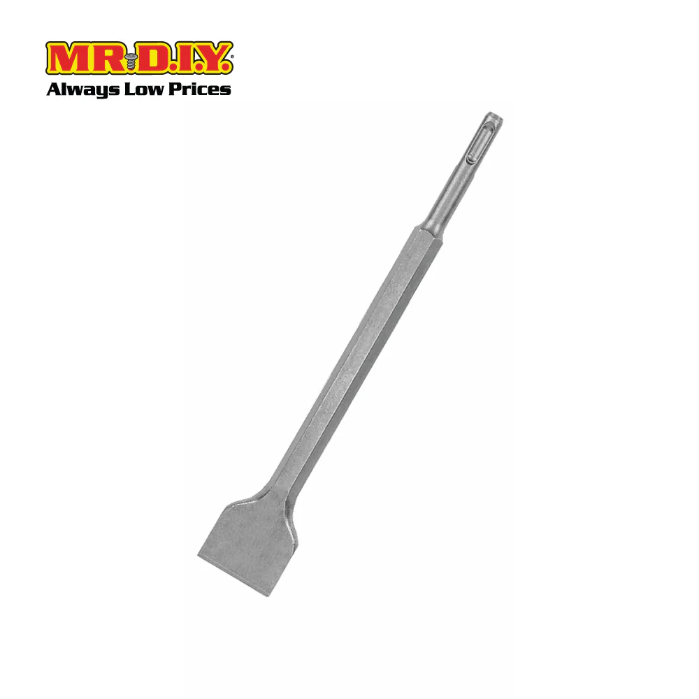 [PRE-ORDER] EMTOP Sds Plus Chisel ECHS132501 - Image 2