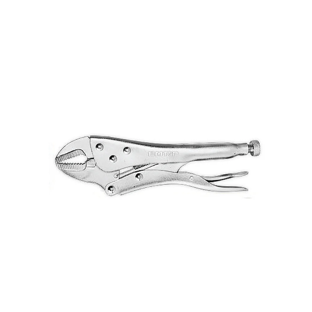 [PRE-ORDER] EMTOP Straight Jaw Plier ELPRSJ1001 - Image 2