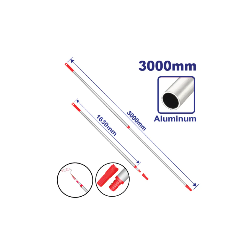 [PRE-ORDER] EMTOP Telescopic Rod EHRCEP0305 - Image 2