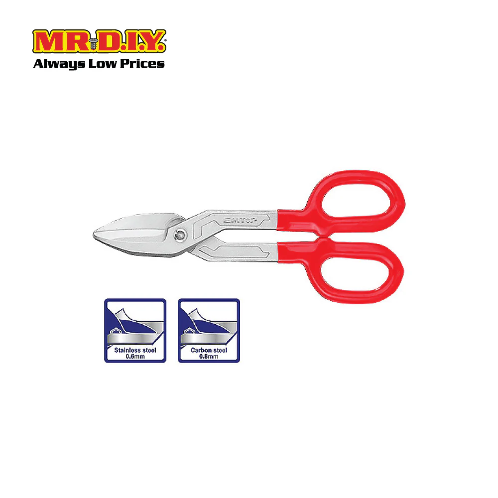 [PRE-ORDER] EMTOP Tin Snip EASPT1221 - Image 3