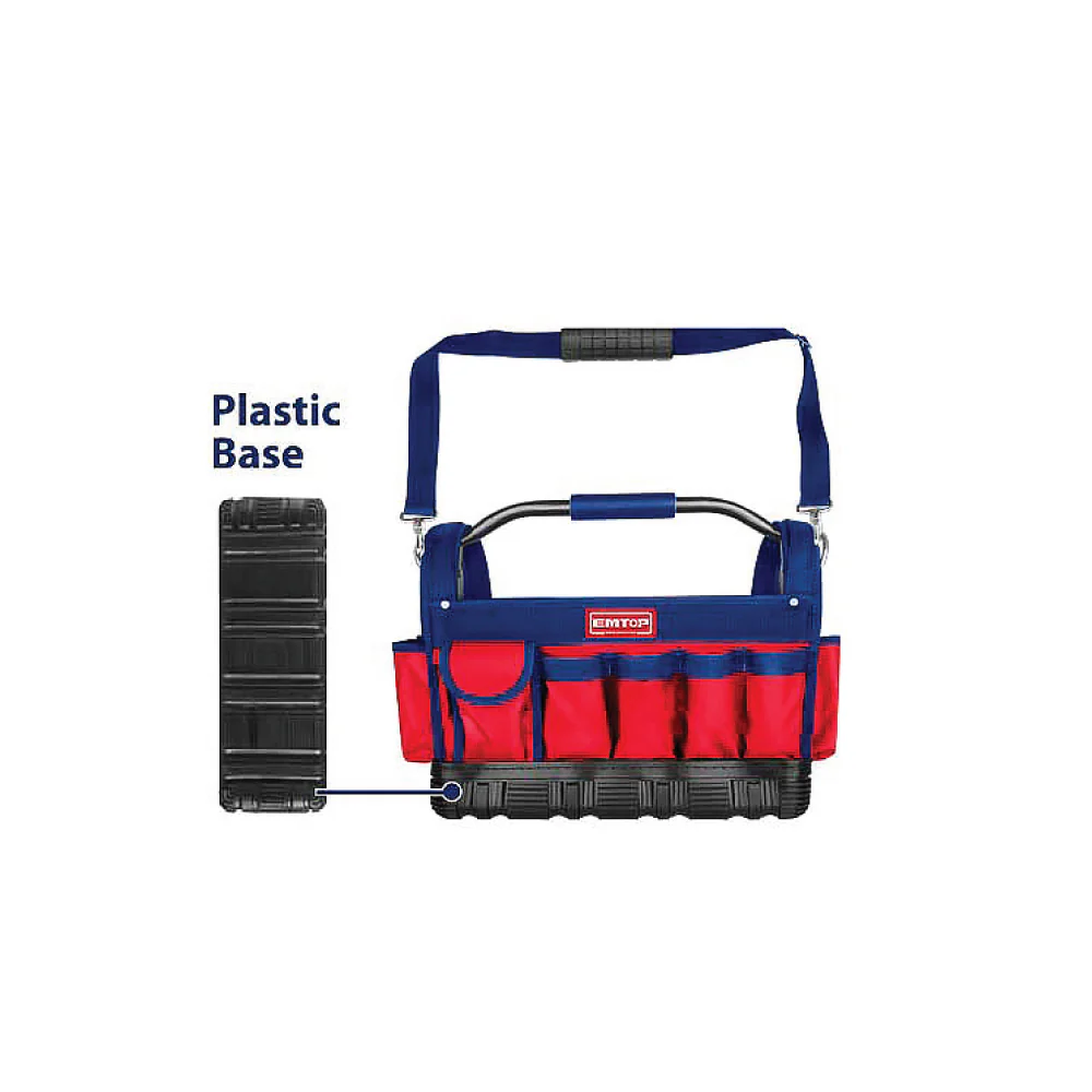 [PRE-ORDER] EMTOP Tool Bag ETBG38163 - Image 2