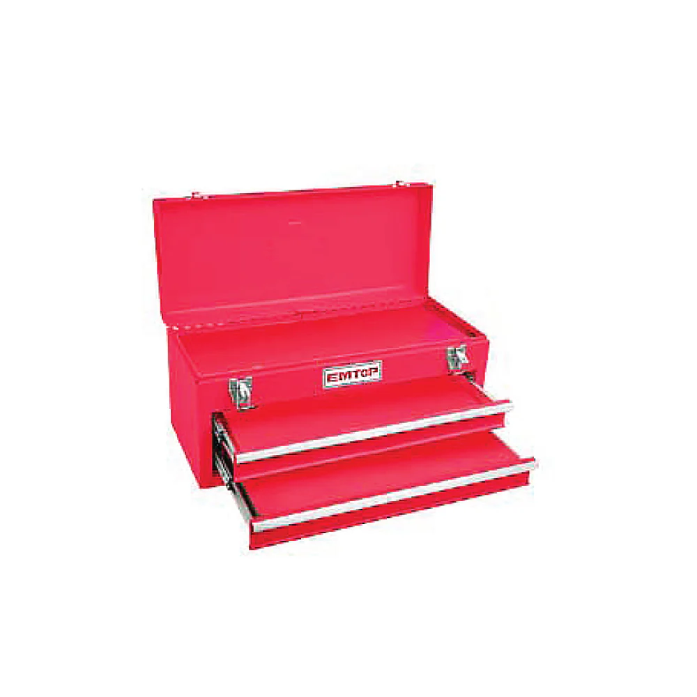 [PRE-ORDER] EMTOP Tool Box ETBX0202 - Image 2