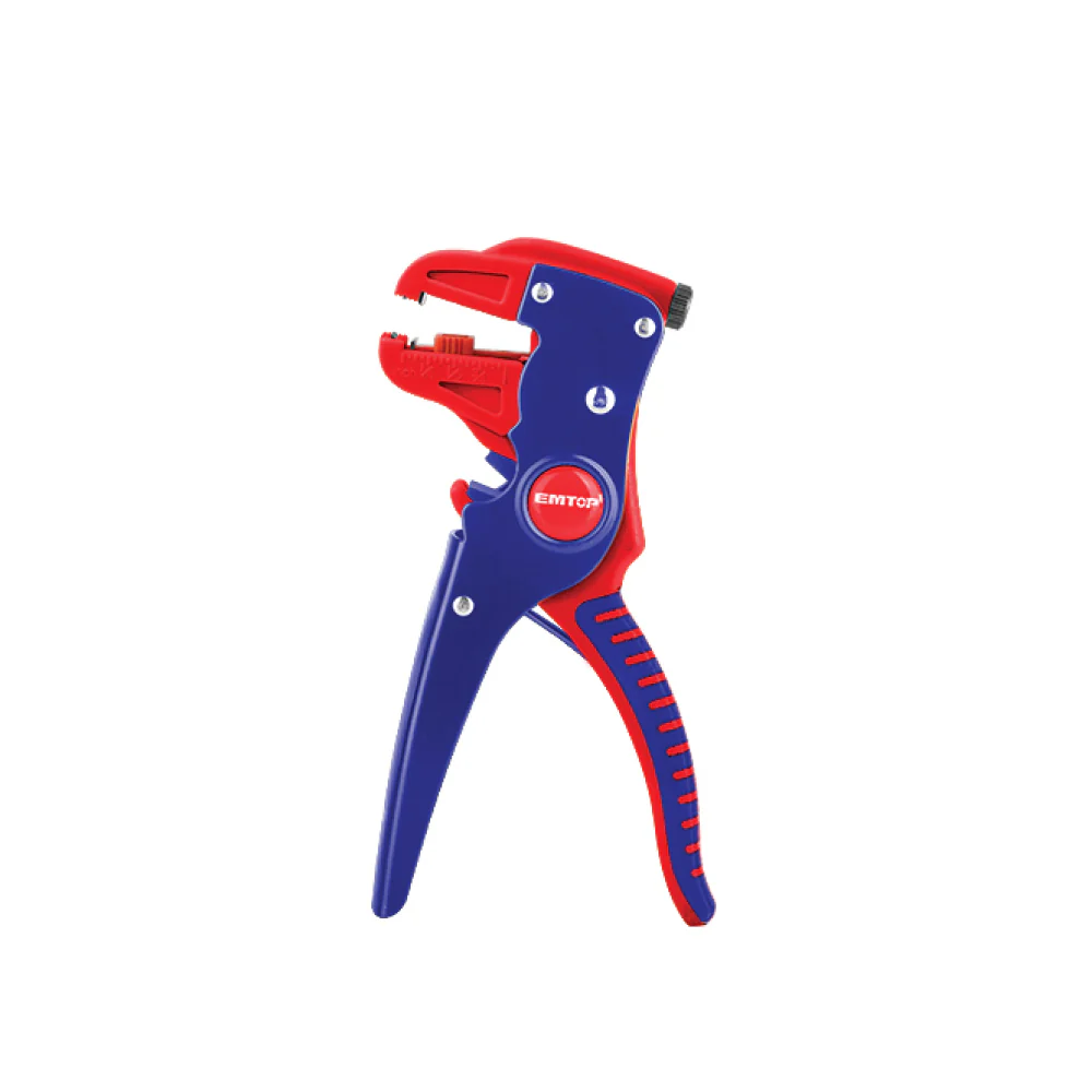 [PRE-ORDER] EMTOP Wire Stripper EWSP15608 - Image 2