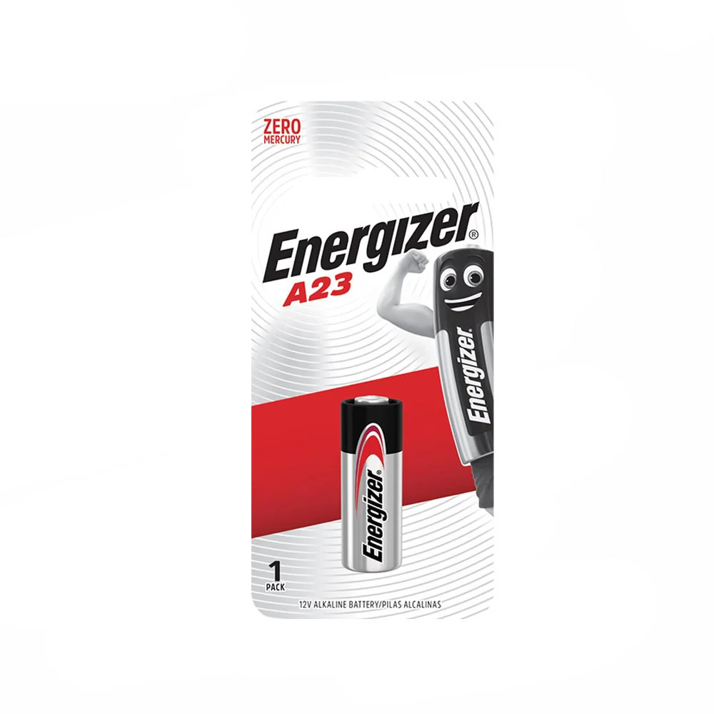 (MR.DIY) ENERGIZER Alkaline A23 Battery  (12V) - Image 3