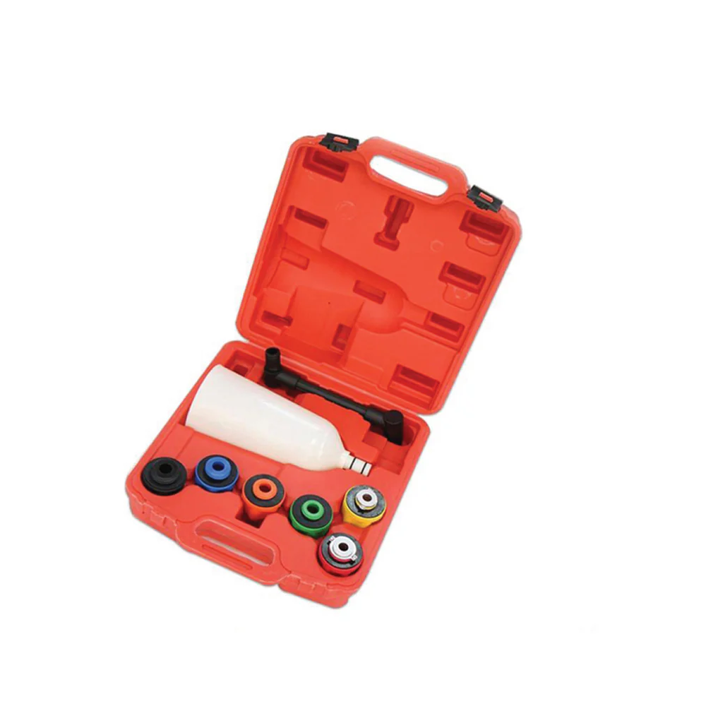 Engine Oil Filler Set - Image 3