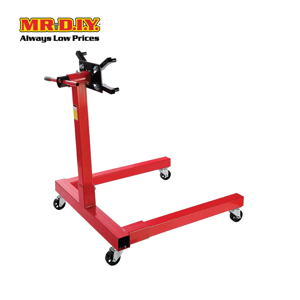 Engine Stand HM1703 (2 Ton) - Image 3