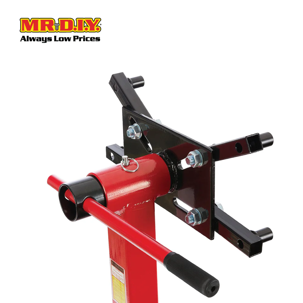 Engine Stand HM1703 (2 Ton) - Image 4