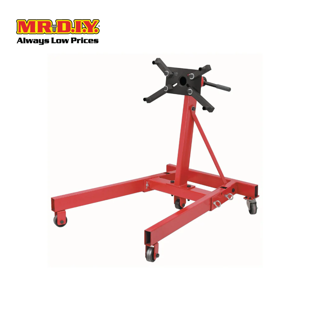 Engine Stand HM1704 (2 Ton) - Image 2
