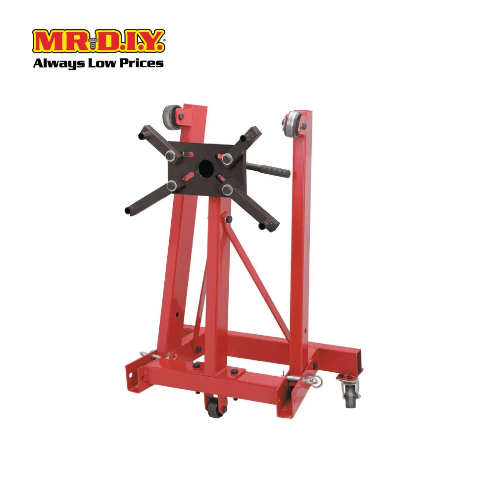 Engine Stand HM1704 (2 Ton) - Image 3