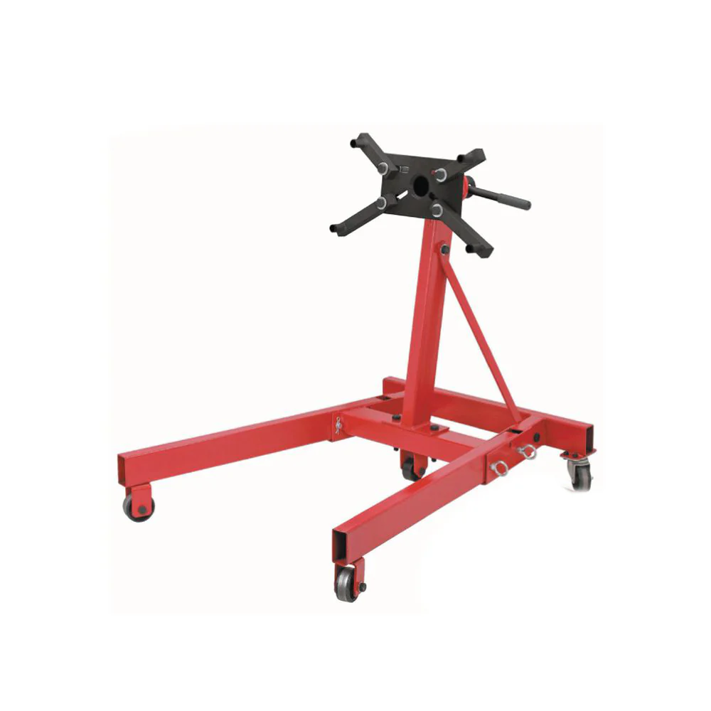 Engine Stand HM1704 (2 Ton) - Image 4