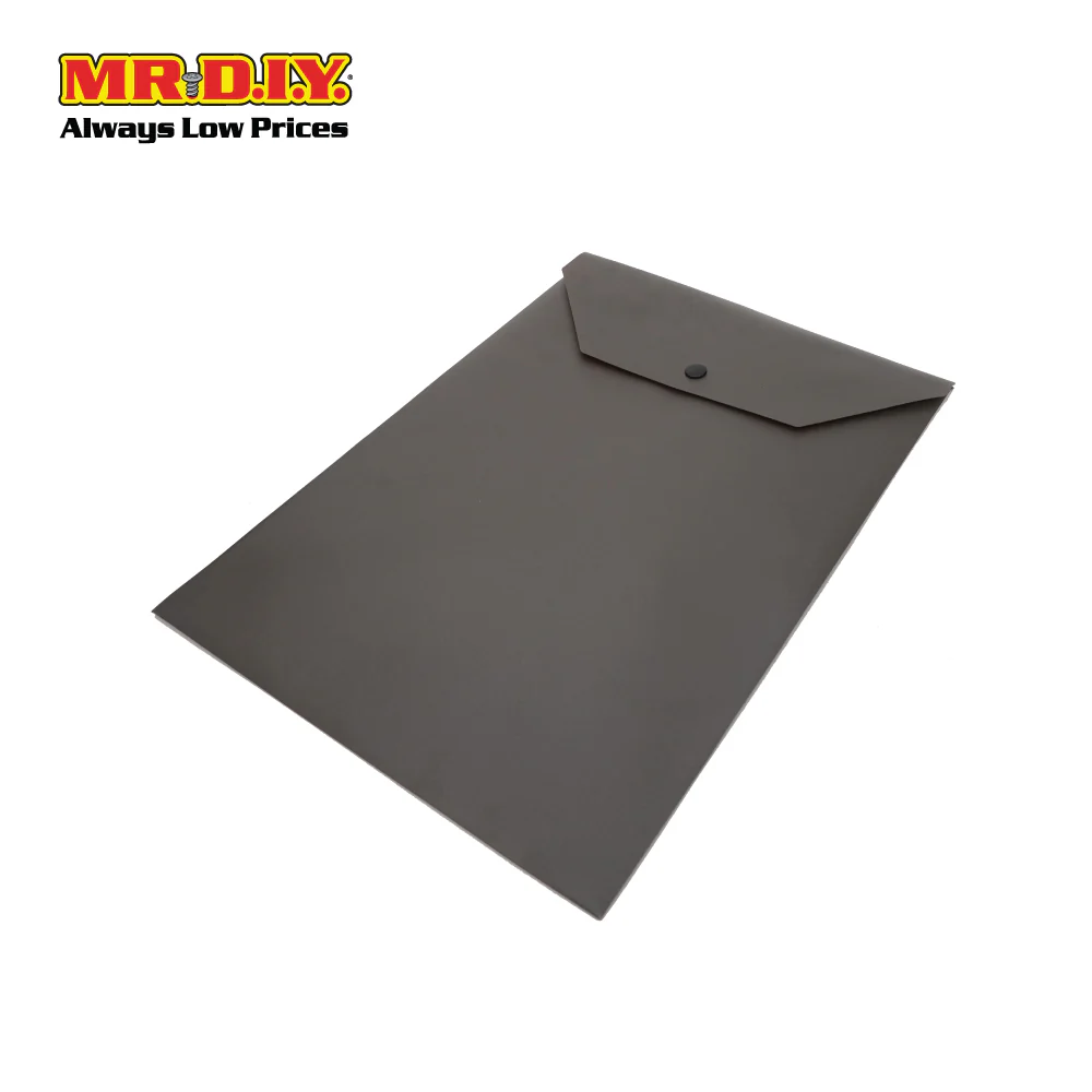 Envelope File with Button - Image 2