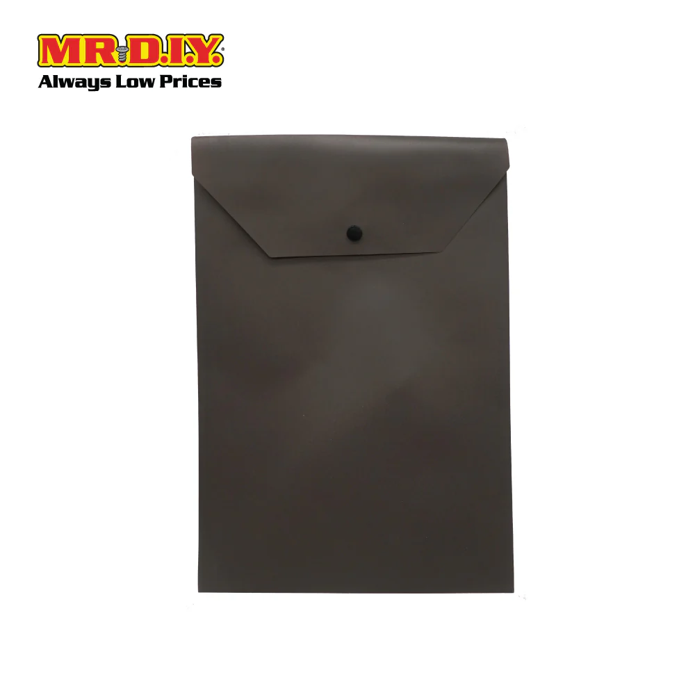 Envelope File with Button - Image 4