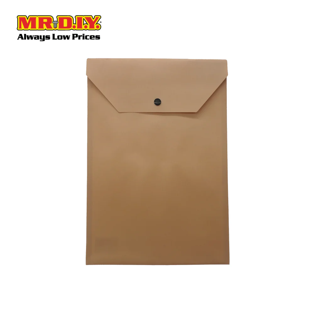 Envelope File with Button - Image 7
