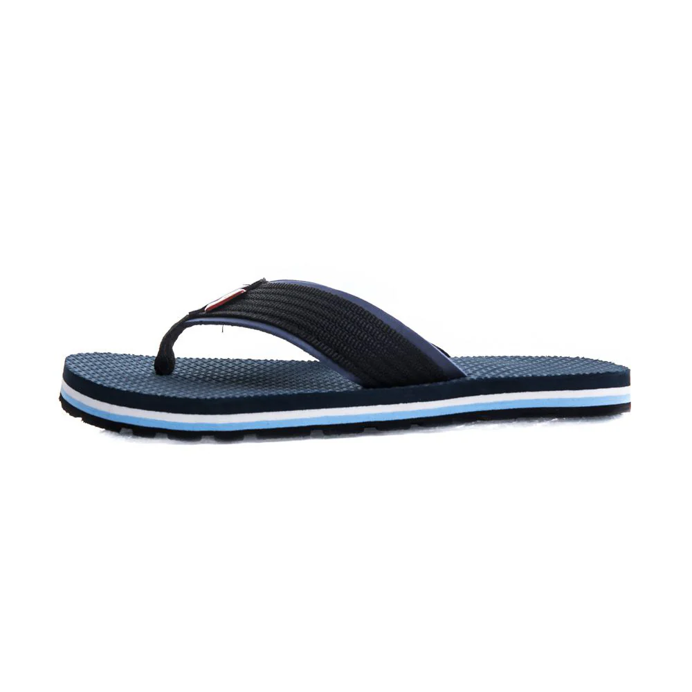 EVA Foam Sandals Blue (Size : 7) - Image 2