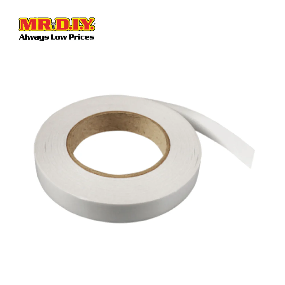 Eva Mounting Tape (2 pieces) (1.8cm x 5m) - Image 4