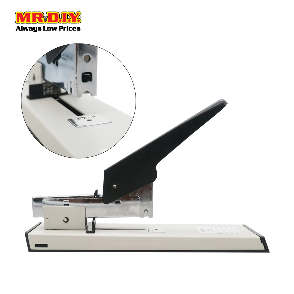 EVERLUCKY Heavy Duty Stapler - Image 4