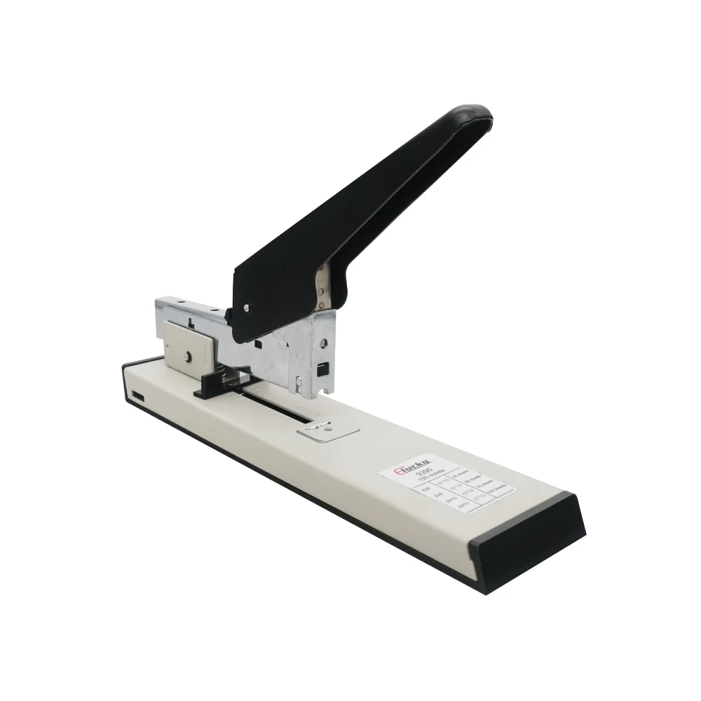 EVERLUCKY Heavy Duty Stapler - Image 6