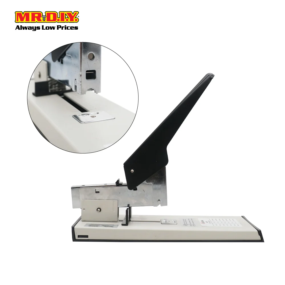 EVERLUCKY Heavy Duty Stapler - Image 4