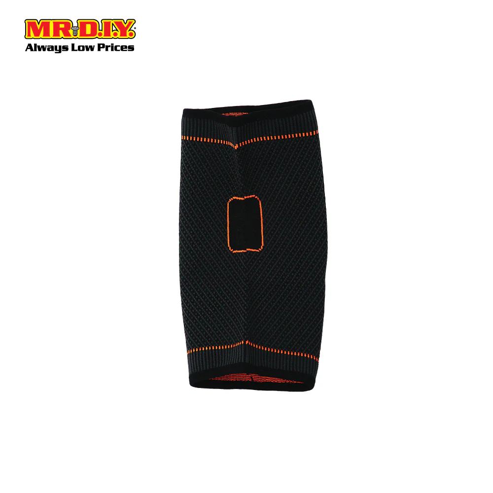 (MR.DIY) EXCEED Anti-Slip Adjustable Dynamic Compression Sleeve Knee Support [819CA] (1pc) - Image 5