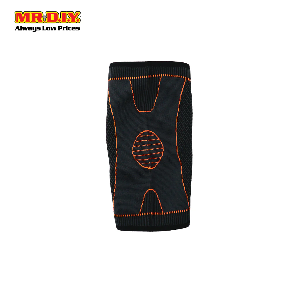 (MR.DIY) EXCEED Anti-Slip Adjustable Dynamic Compression Sleeve Knee Support [819CA] (1pc) - Image 6