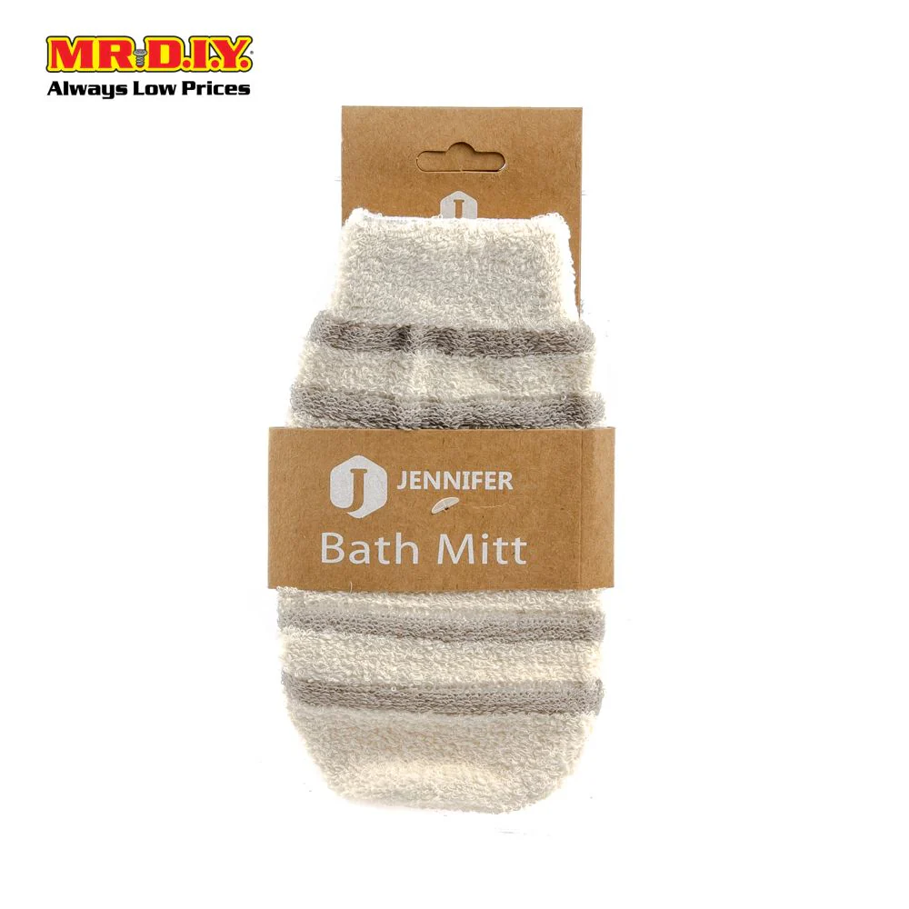 Exfoliating Shower Bath Glove - Image 4