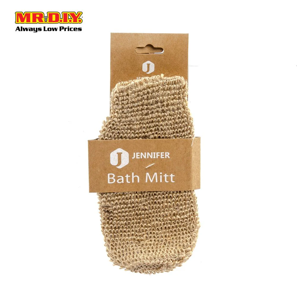 Exfoliating Shower Bath Glove - Image 5
