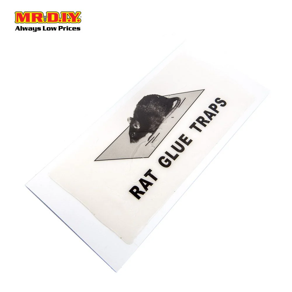 Expert Mouse Glue Trap (2pc) - Image 3