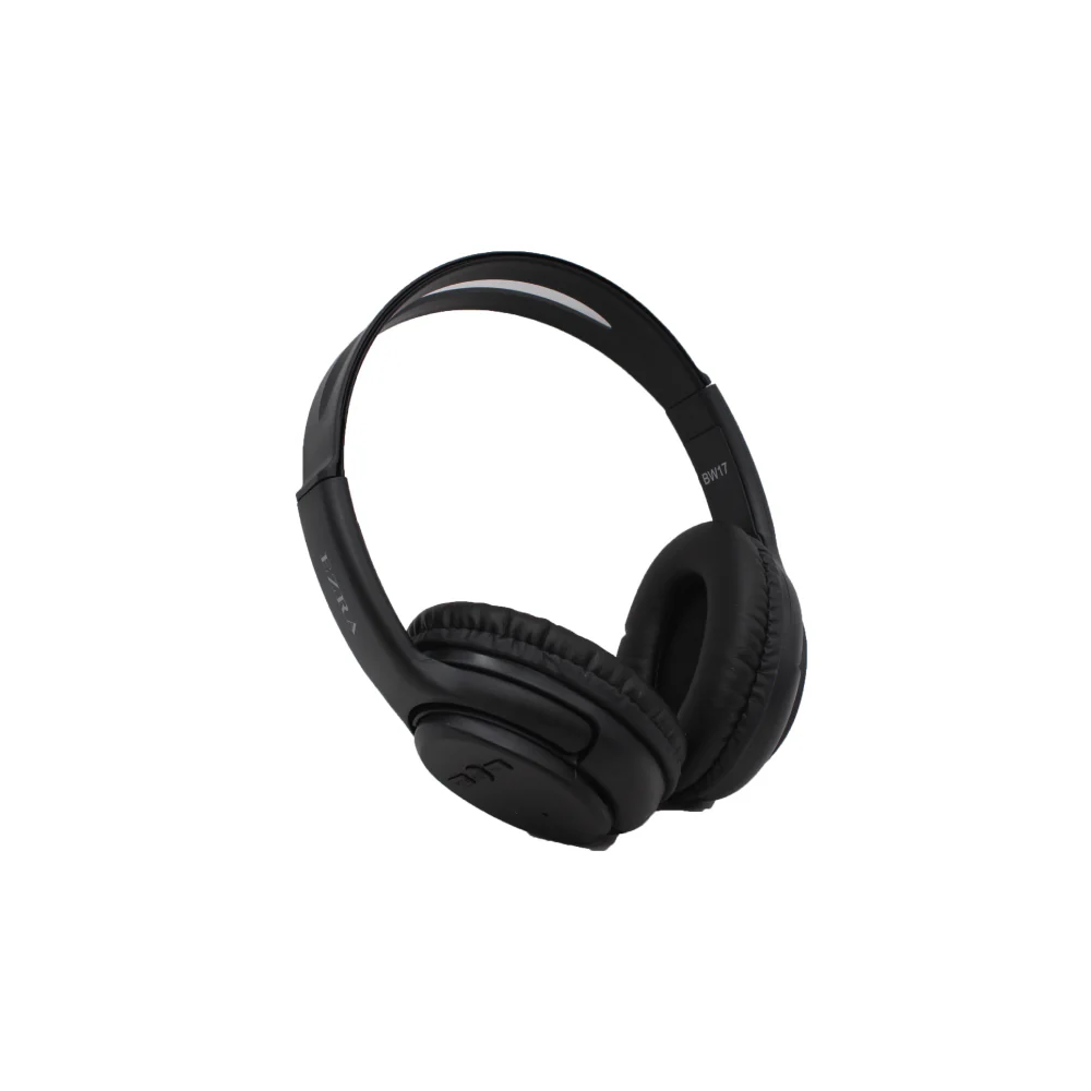 EZRA Bluetooth headphone BW17 MCMC - Image 5