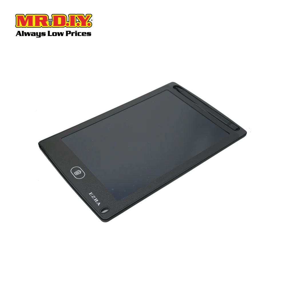 EZRA LCD Writing Board (8.5inch) - Image 2